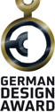 [Logo] German Design Award