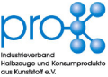 [Logo] pro-k