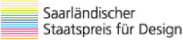 [Logo] saarland-staatspreis