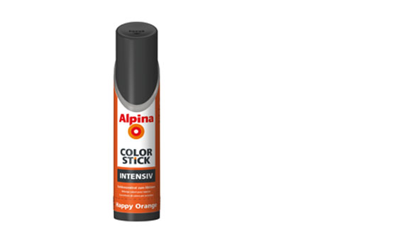 [Foto] Alpina Color Stick