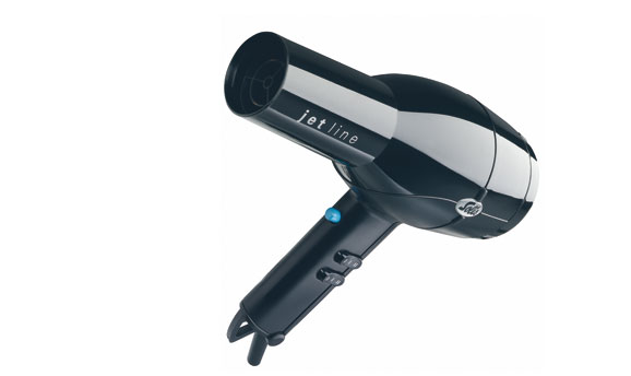 [Foto] Solis JET LINE