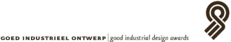 [Logo] Good-Industrial-Design-Award