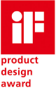 Logo IF Product Design Award