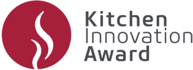 [Logo] Kitchen Innovation Award