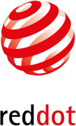 Logo reddot design award