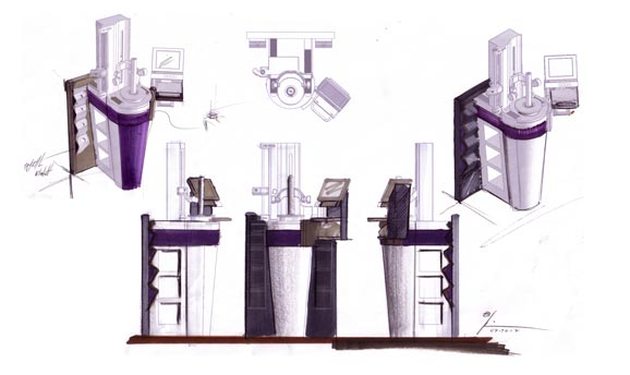 Alfa-Sys ALFA-SET