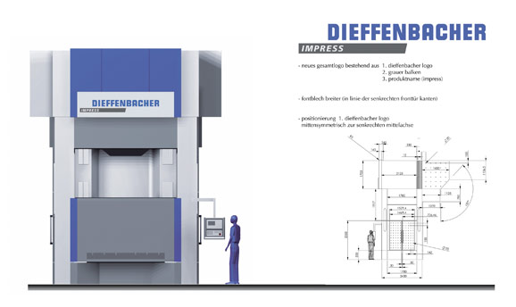 Dieffenbacher IMPRESS