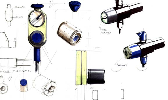 Messer SPECTROLAB