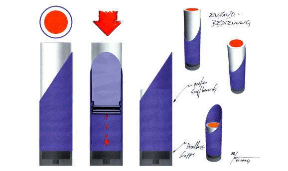 Alpina COLOR STICK