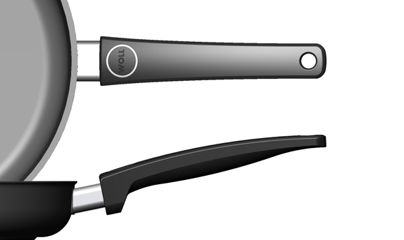 Woll DIAMOND LITE