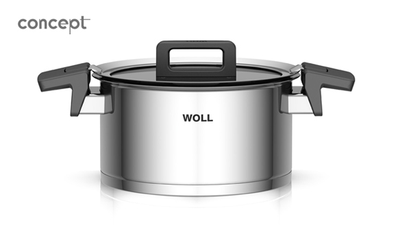 [Foto] Woll CONCEPT