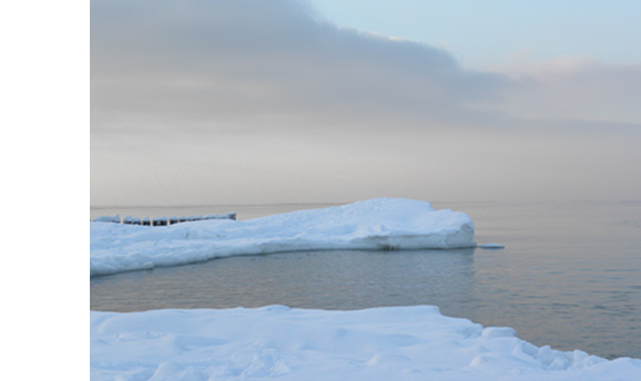 PHOTO | OSTSEE EIS 1