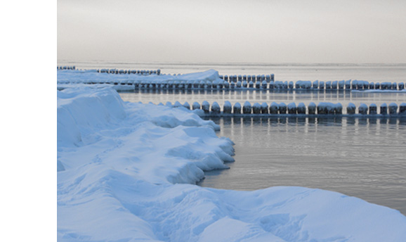 PHOTO | OSTSEE EIS 1