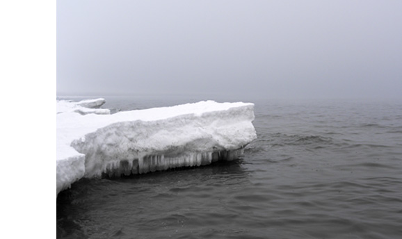 PHOTO | OSTSEE EIS 3