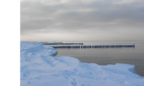 PHOTO | OSTSEE EIS 1