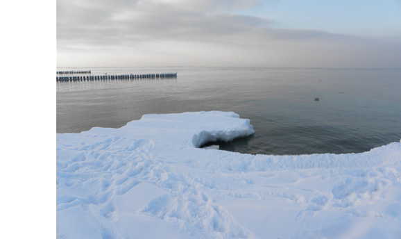 PHOTO | OSTSEE EIS 1